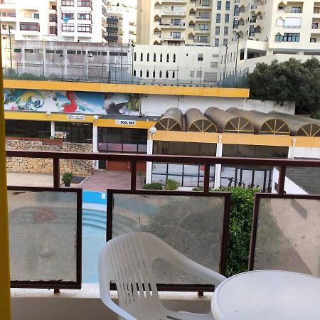Praia Da Rocha Apartment 5 - A&P Portimão Exterior foto