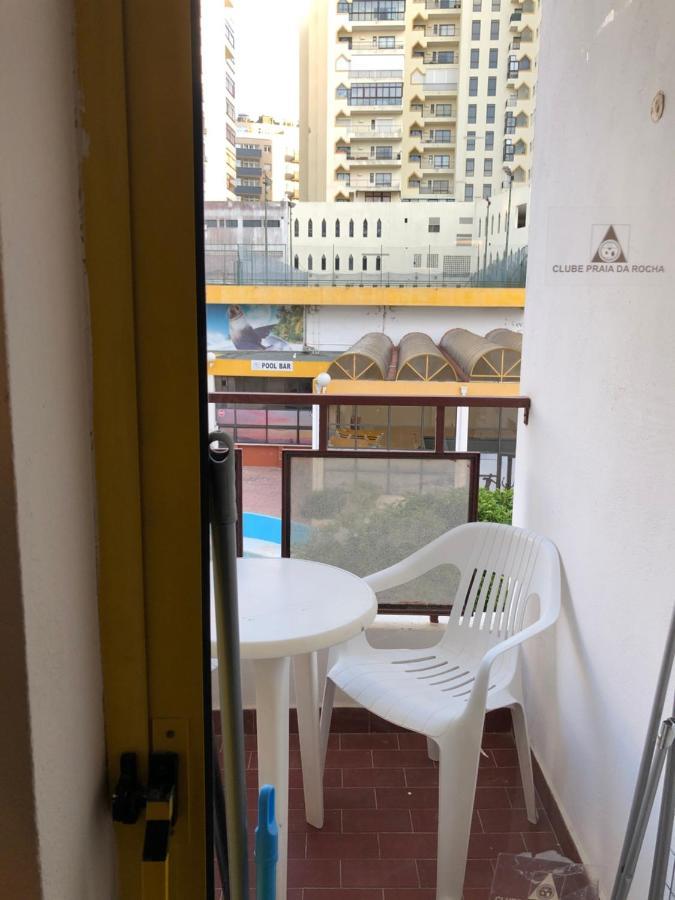 Praia Da Rocha Apartment 5 - A&P Portimão Exterior foto